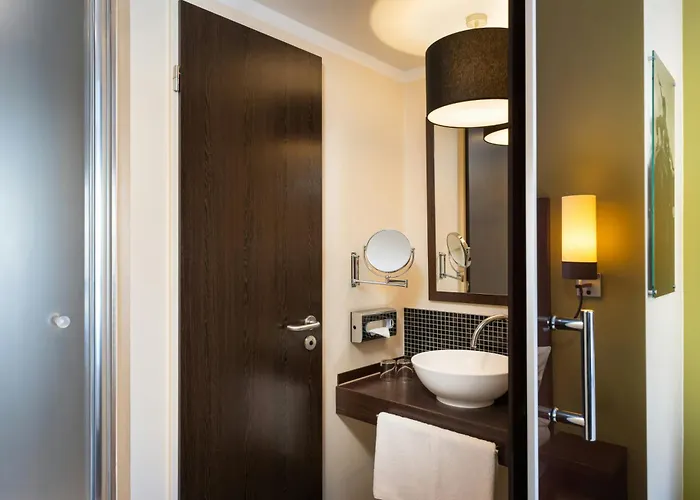 LeonardoHotel Berlin