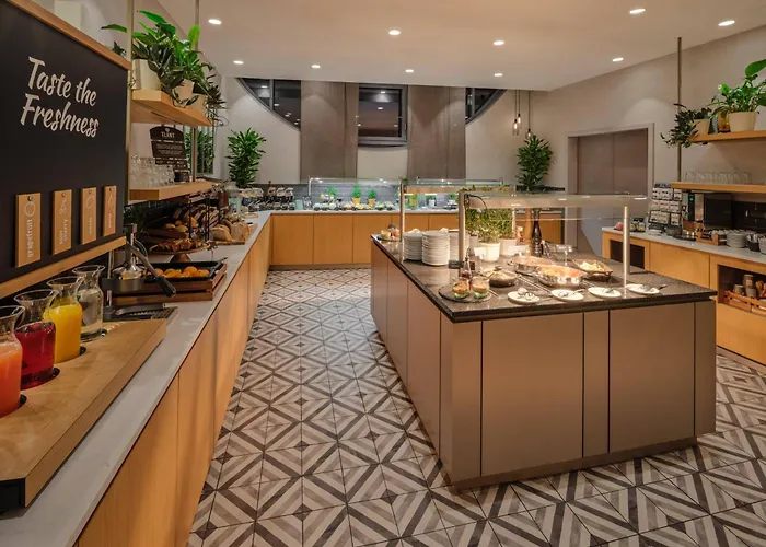 Classik Hotel Alexander Plaza Berlin